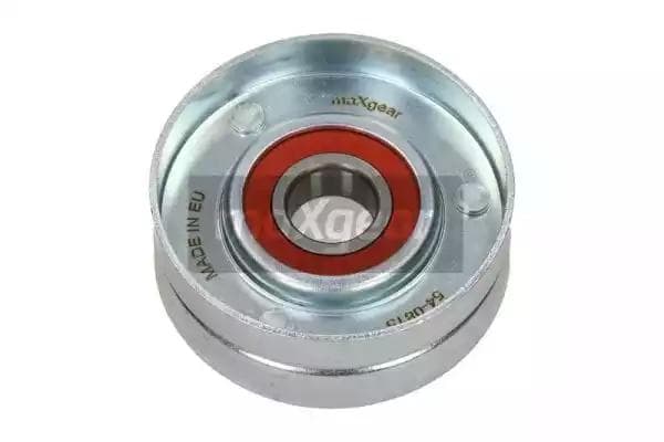540815 MaXgear Натяжний ролик поліклинового ременя