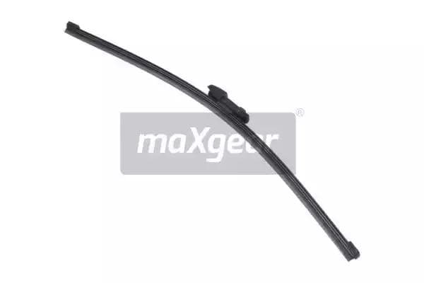 390158 MaXgear Щетки стеклоочистителя