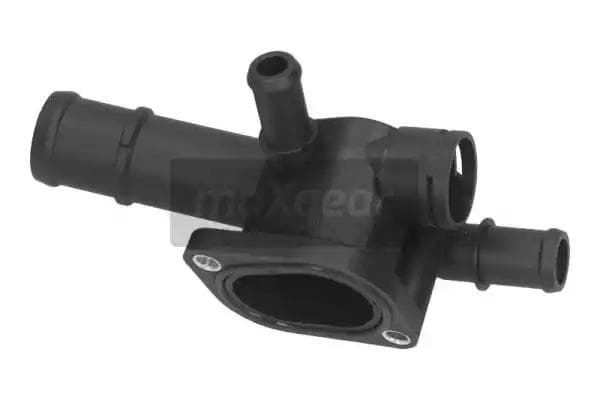 180390 MaXgear Фланец охлаждающей жидкости