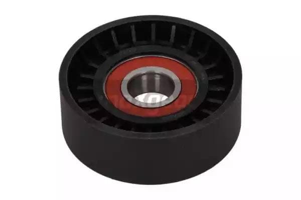 540851 MaXgear Натяжной ролик поликлинового ремня