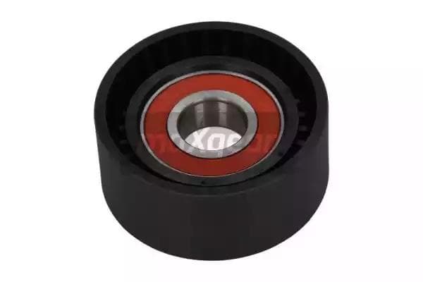 541010 MaXgear Натяжной ролик поликлинового ремня