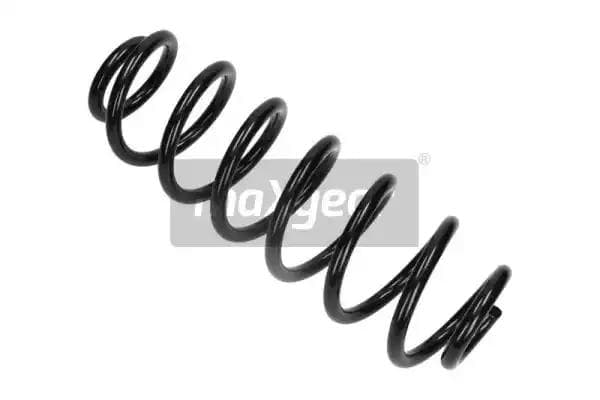 600447 MaXgear Пружина подвески