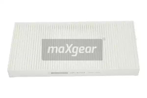 26-0063 MaXgear Фильтр салона