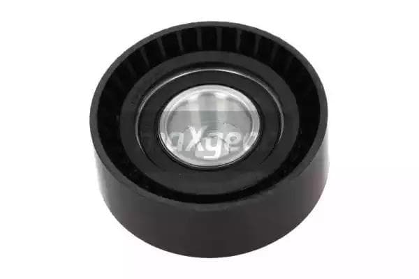 54-0071 MaXgear Обводной ролик поликлинового ремня