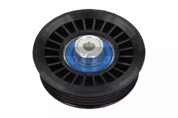 54-0354 MaXgear Обвідний ролик поліклинового ременя