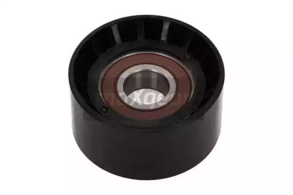 54-0259 MaXgear Обводной ролик поликлинового ремня