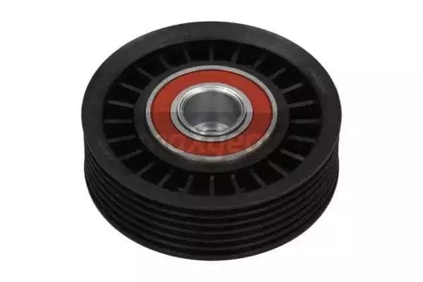54-0168 MaXgear Обвідний ролик поліклинового ременя