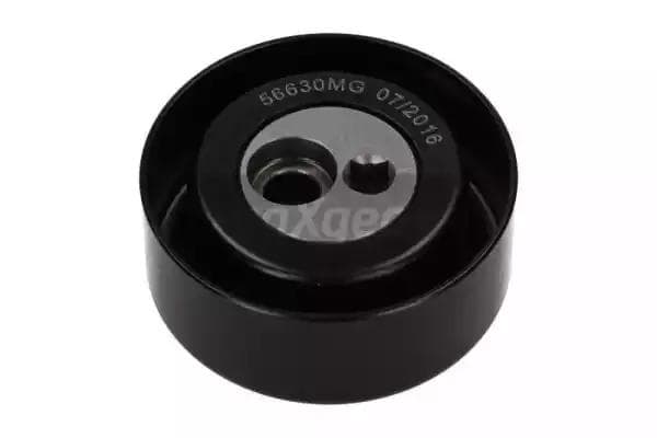 54-0093 MaXgear Натяжной ролик поликлинового ремня