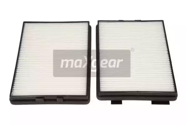 26-0241 MaXgear Фильтр салона для BMW 5 Series