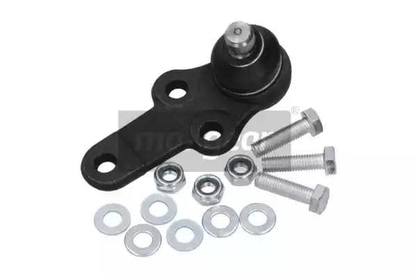 72-0401 MaXgear Шарова опора для Ford Focus