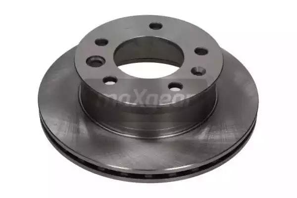 19-0730 MaXgear Тормозной диск