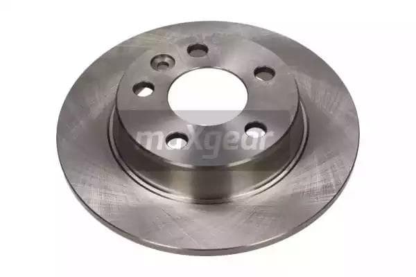 19-0776 MaXgear Гальмівний диск