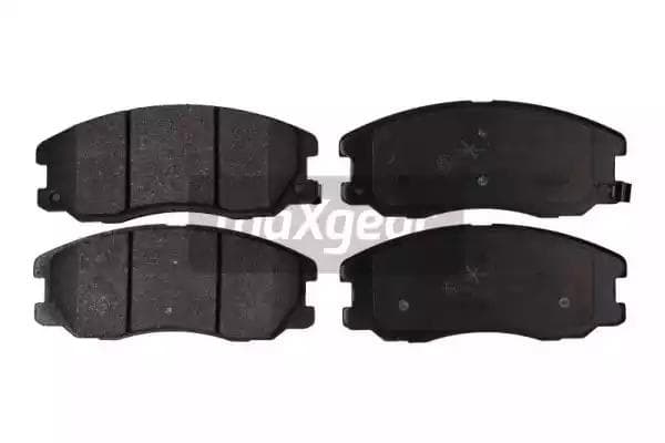 19-0898 MaXgear Гальмівні колодки