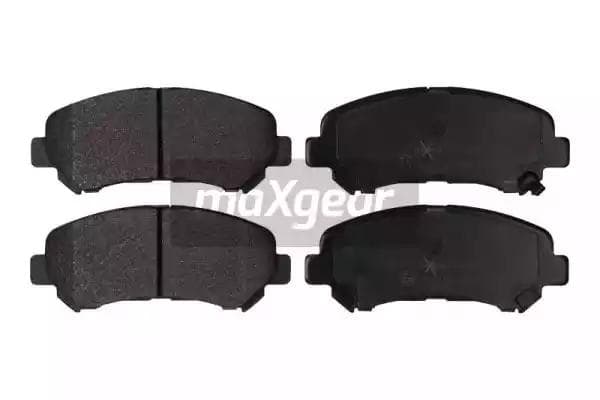 19-0905 MaXgear Тормозные колодки
