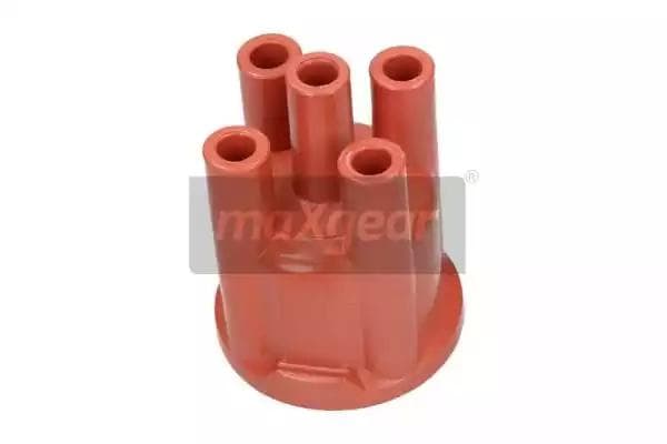 31-0107 MaXgear Кришка розподільника запалювання
