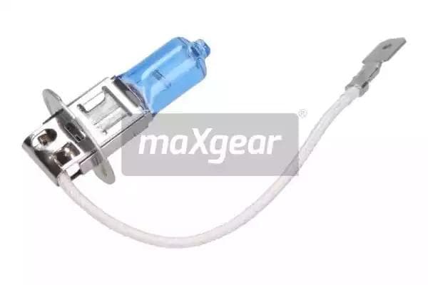 78-0087 MaXgear Лампа дальнього світла
