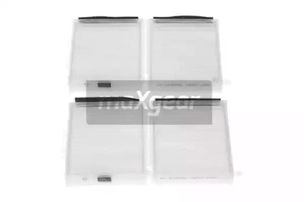 26-0469 MaXgear Фильтр салона