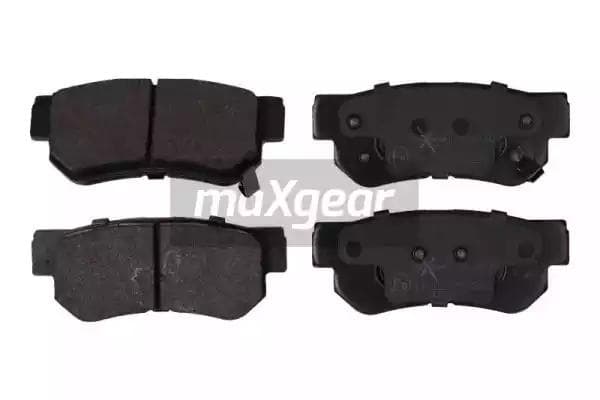 19-1130 MaXgear Гальмівні колодки