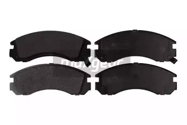 19-1145 MaXgear Тормозные колодки