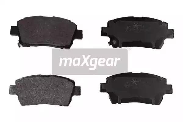 19-1153 MaXgear Гальмівні колодки