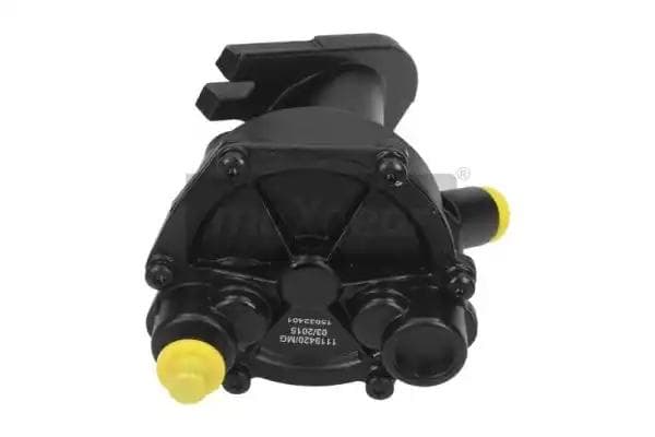 44-0014 MaXgear Вакуумний підсилювач гальмівної системи