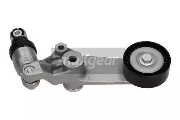 54-0567 MaXgear Натяжний ролик поліклинового ременя