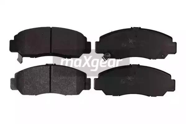 19-1422 MaXgear Тормозные колодки