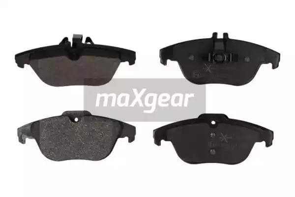 19-1477 MaXgear Тормозные колодки