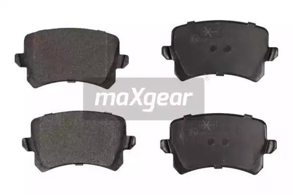 19-1479 MaXgear Гальмівні колодки
