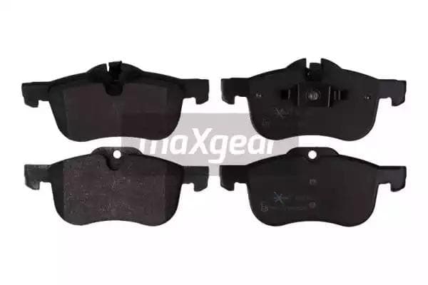 19-1497 MaXgear Гальмівні колодки