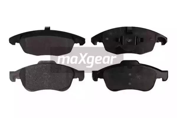 19-1547 MaXgear Тормозные колодки