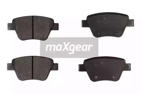19-1559 MaXgear Тормозные колодки
