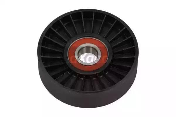 54-0616 MaXgear Натяжной ролик поликлинового ремня