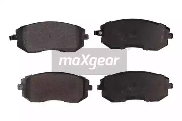 19-1826 MaXgear Тормозные колодки