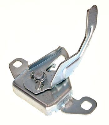 281047 MaXgear Замок капота