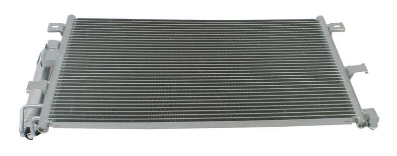 ac830380 MaXgear Радіатор кондиціонера для Mazda MX-5