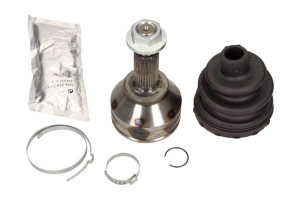 49-0939 MaXgear Граната