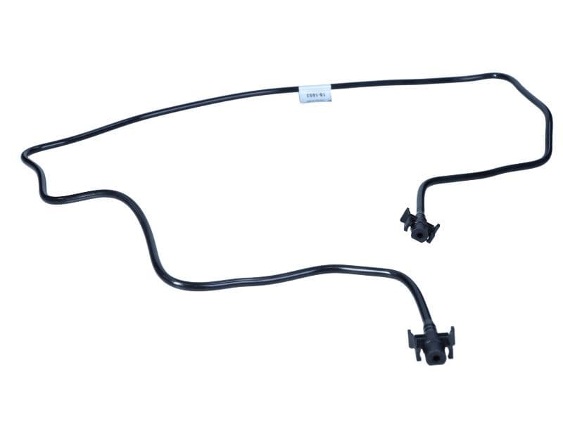 181653 MaXgear Патрубок радіатора системи охолодження двигуна