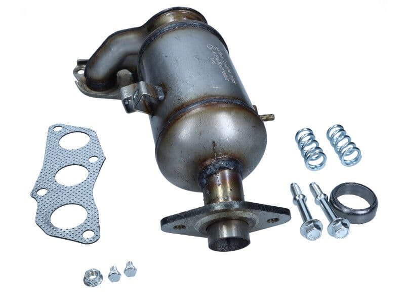 276194 MaXgear Катализатор для Toyota Yaris