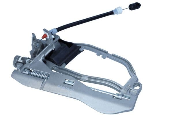 281025 MaXgear Рамка ручки дверей для BMW X5