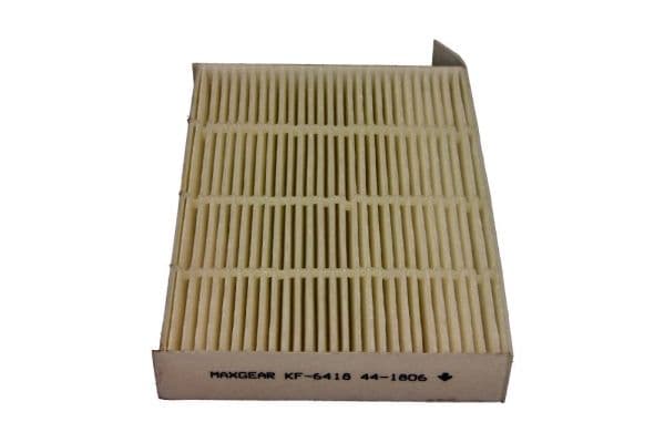 261206 MaXgear Фільтр салону