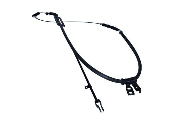 321375 MaXgear Трос ручного тормоза для Kia K2700