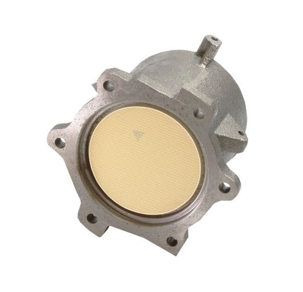 276190 MaXgear Катализатор