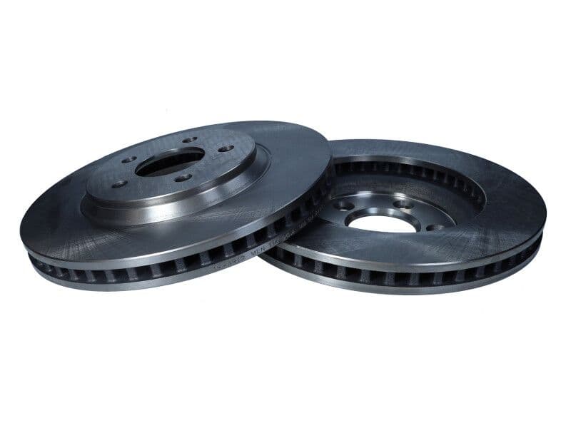 194912 MaXgear Гальмівний диск для Ford Mustang