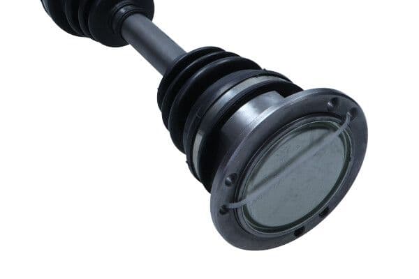 491877 MaXgear Піввісь для Nissan Terrano