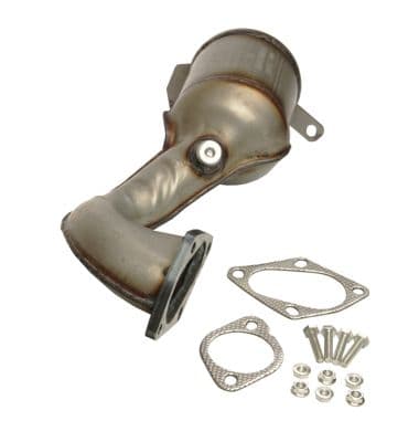 276113 MaXgear Катализатор