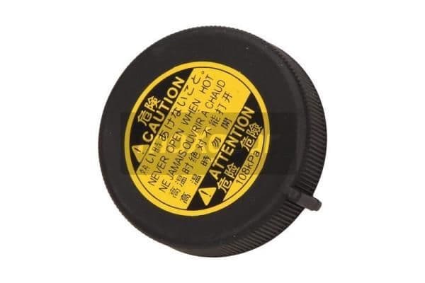 280385 MaXgear Крышка бачка охлаждающей жидкости