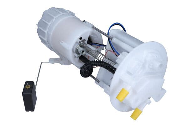 430202 MaXgear Корпус паливного насоса