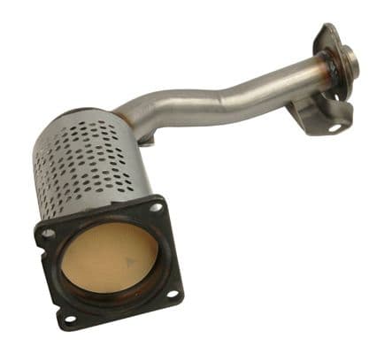 276115 MaXgear Катализатор для Peugeot 206