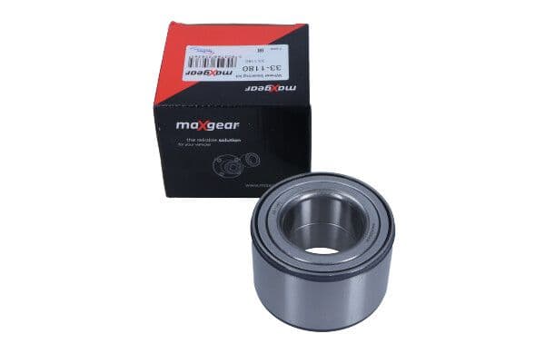 331180 MaXgear Комплект ступиці колеса